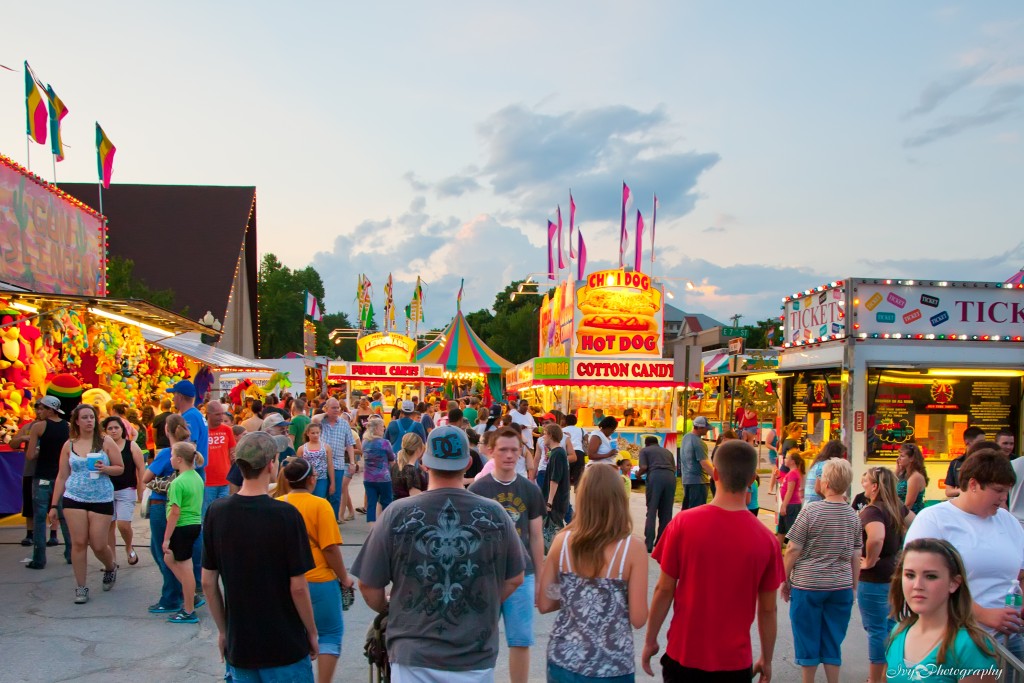 Events Fulton Street Fair June 21 22, 2024 Fulton, Missouri