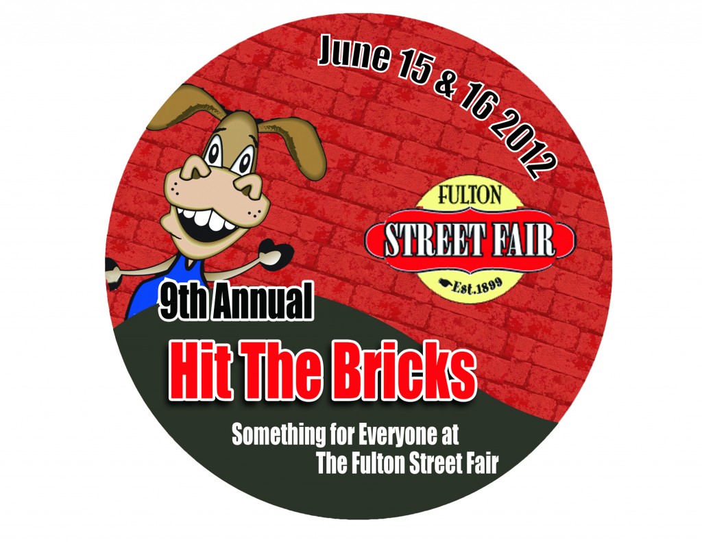 Fulton Street Fair June 21 22, 2024 Fulton, Missouri Community