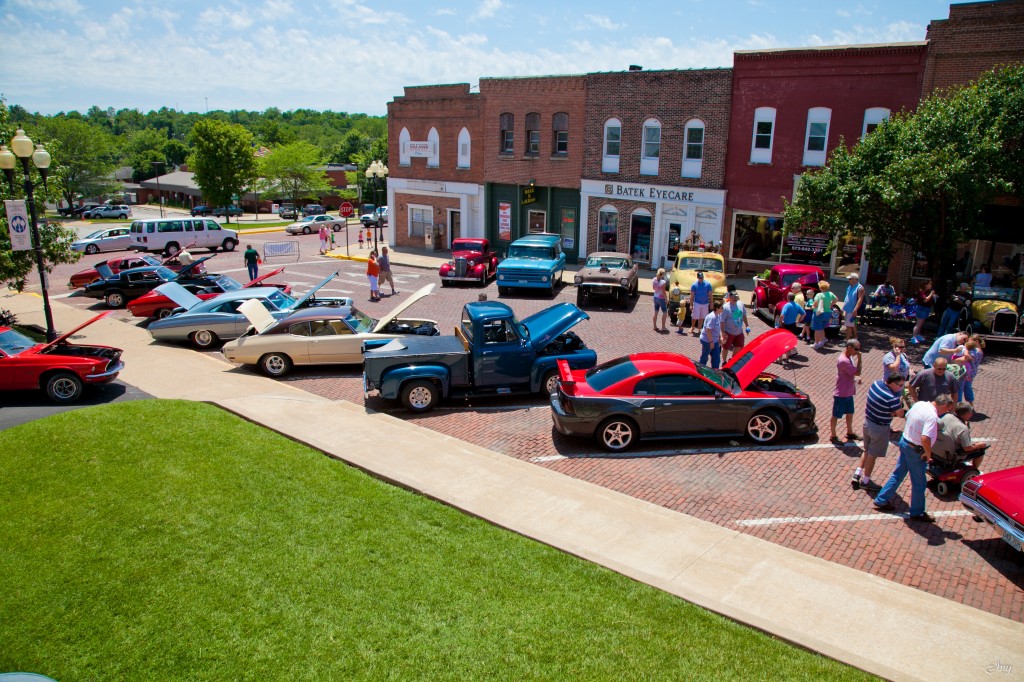 Events Fulton Street Fair June 23 24, 2023 Fulton, Missouri