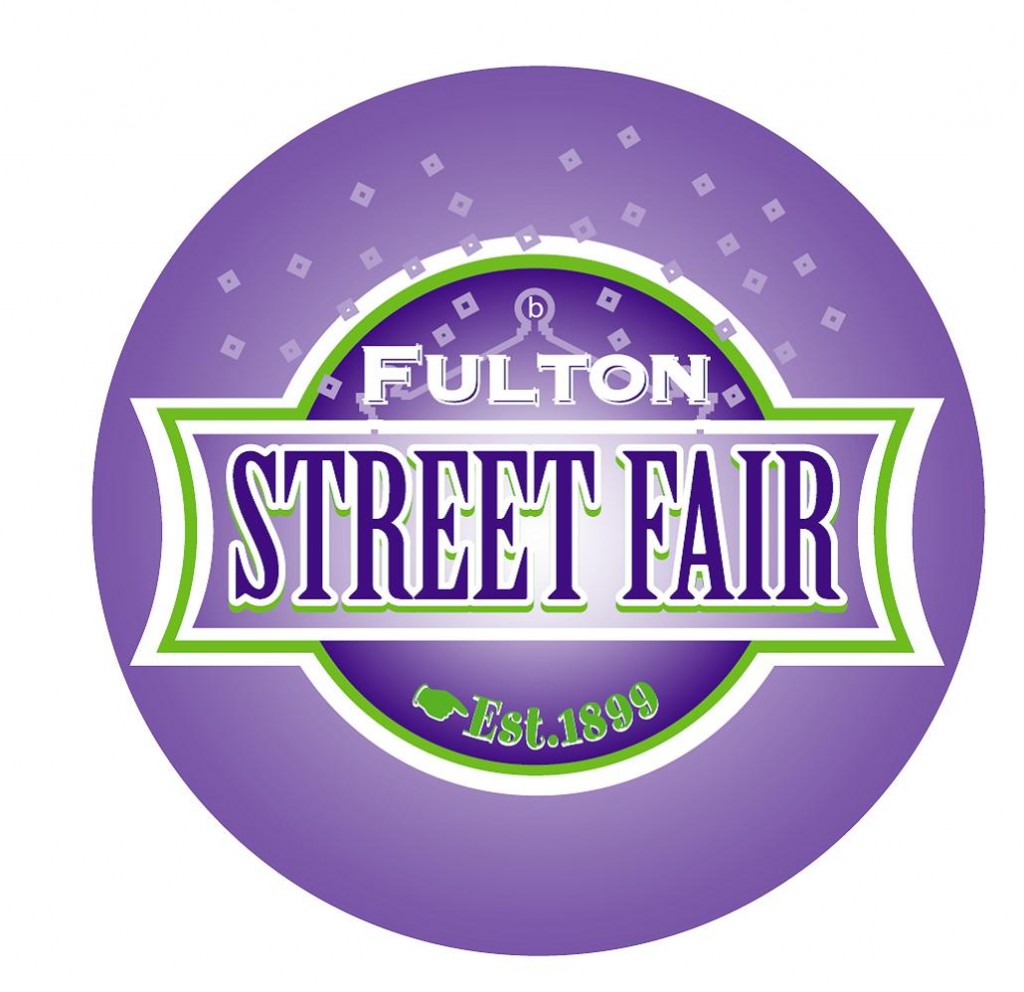 Buttons Fulton Street Fair June 21 22, 2024 Fulton, Missouri
