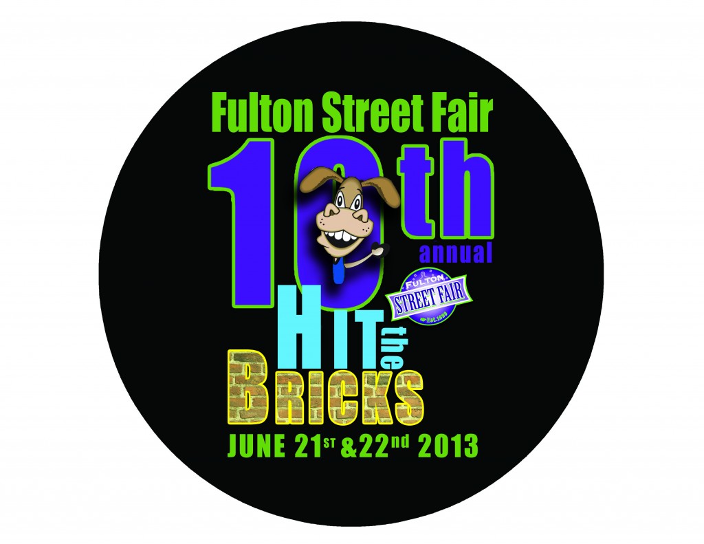 Fulton Street Fair June 21 22, 2024 Fulton, Missouri Community